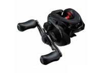 SHIMANO 18 Bass Rise Right with line