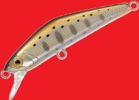 SMITH D-Compact 45FES #07 Yamame Haku