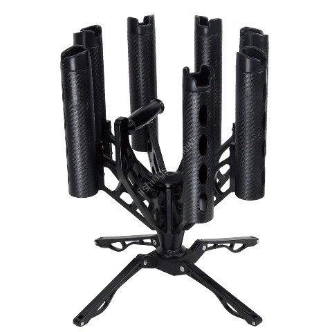 OGK Revolver Rod Stand (7 Rods) OG4687
