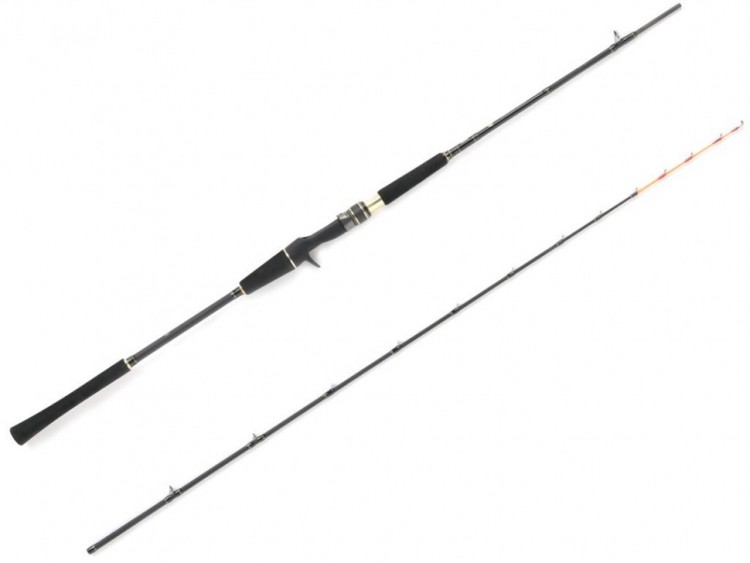 ABU GARCIA Kurofune TachiuoTenya KTTC-73/185MH
