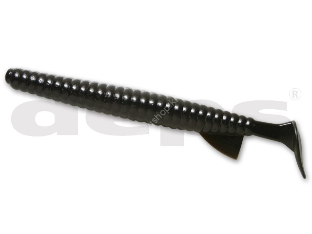 DEPS DeathAdder Shad 5'' #06 Black