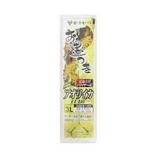 GAMAKATSU Certified Squid Fishing Rig - Lift-up Type [Green] 3L