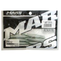 MARS R-32 Silver Powder Premium Silver Powder Pearl Cyprinodont Fish