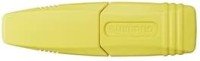 SHIMANO UA-201S Pocketizer #Sun Yellow