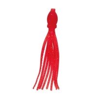 NIKKO 240 Ika Rubber 2.5 Keimura Red