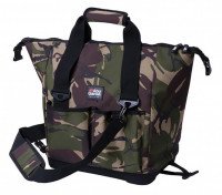 ABU GARCIA Duffle Tote Cooler Bag Camo
