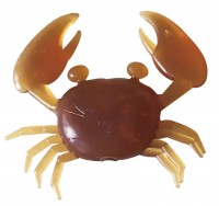 NIKKO Super Little Crab 1 C03 Pumpkin