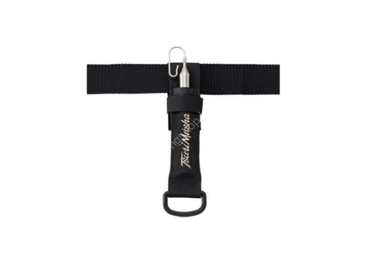 TSURI MUSHA Cooler in Bag 23