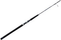 ALPHA TACKLE Crazee LT Jigging Shaft S632ML