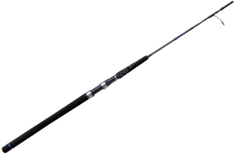 ALPHA TACKLE Crazee LT Jigging Shaft S632ML
