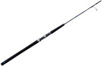 ALPHA TACKLE Crazee LT Jigging Shaft S632ML