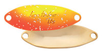VALKEIN Ice Fake 1.6g #28 R Orange Gold