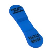 TACKLE HOUSE Magnet Lure Holder No.5 Blue