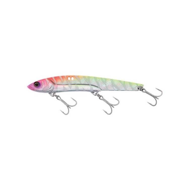 JACKALL Big Backer 107HW 35g #Flash Glow Tiger
