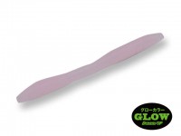 DREEM UP Deka Maccam 2.8 inches # 21 Super Glow Pink