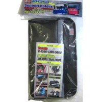 FIVE TWO 801 Support Holder M Red