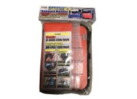 HIYOSHIYA Support Holder M No.801 #Red