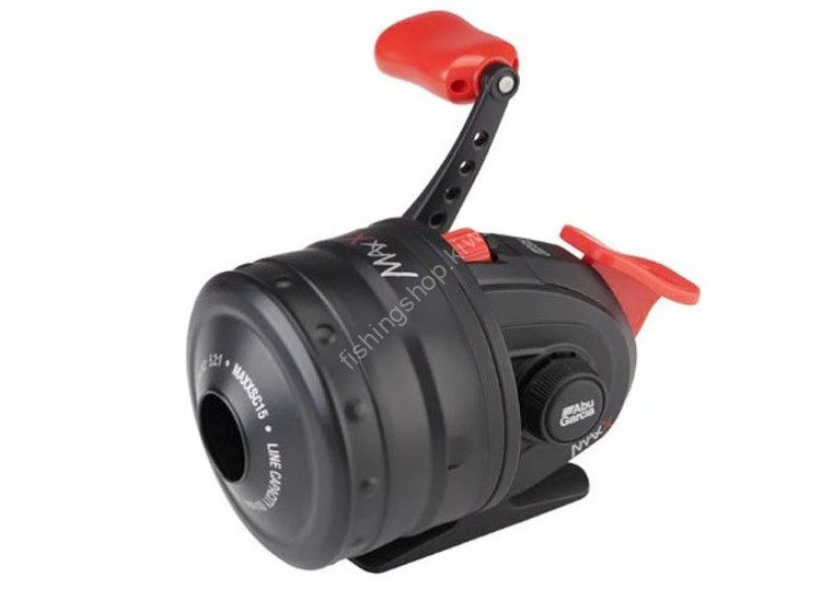 ABU GARCIA Max XSC15
