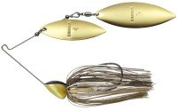 EVERGREEN Jungle Walker 21g DW #137 Ayu (F/R: Gold)