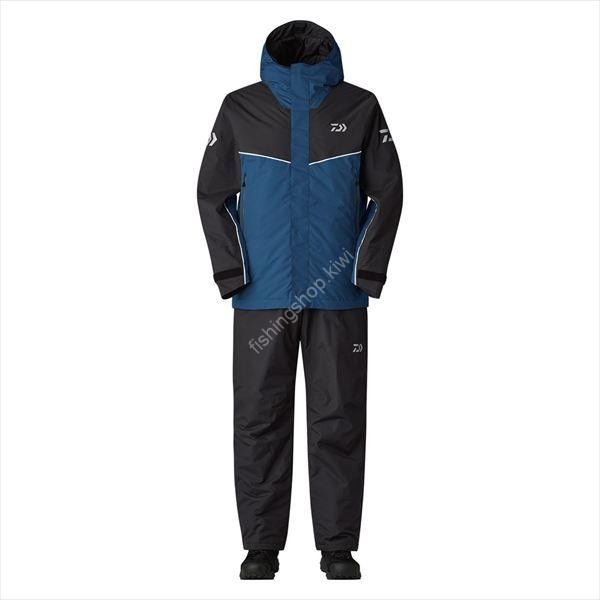 DW-3425 Rainmax® High Loft Winter Suit [Navy] 2XL