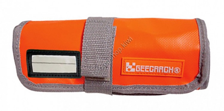 GEECRACK Jig Roll Bag 2 Type-A Orange