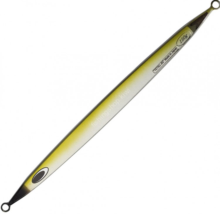 NATURE BOYS Swim Rider 135g #Ikanago