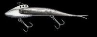 FISH ARROW Flash Vib Head [Inakko] 21g