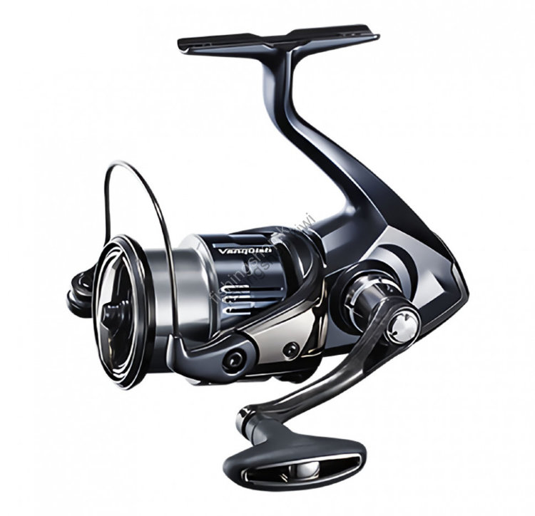 SHIMANO 19 Vanquish 3000MHG