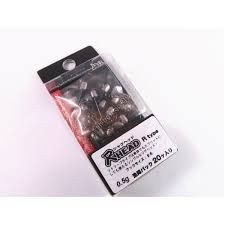 JAZZ R Head RType 0.5g (20pcs)