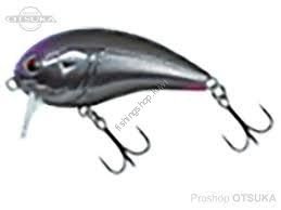 GAMAKARSU Vinter SSR-60 No.22 Metal Black
