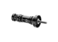 DRESS Reel Stand Origin SHIMANO #Black