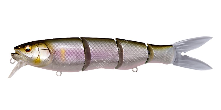 MEGABASS Spine-X 190F 5.3g #PM Ito Ayu