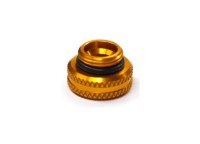 IDER DESIGN Stand By Me SBM-D4 #04 Gold