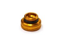 IDER DESIGN Stand By Me SBM-D4 #04 Gold