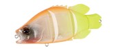 DUO Realis Dead Drift 95 #CCC0556 Double Orange CH Tail