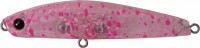 BASSDAY Sugapen 58S 5.4g Mebaru #C-87 Clear Pink Splash