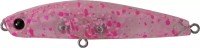 BASSDAY Sugapen 58S 5.4g Mebaru #C-87 Clear Pink Splash