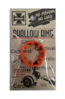 MAGNET SHALLOW RING FOR CARDINAL 33X