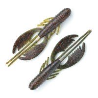 MIBRO Death Scythe 3.5 inches # 03 California 420