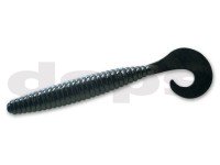 DEPS Deathadder Curly 5" 06 Black