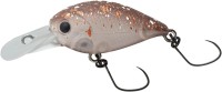 TIEMCO x Lucky Craft Deep Cra-Pea C&R #002 Hazakura Miso Smolt