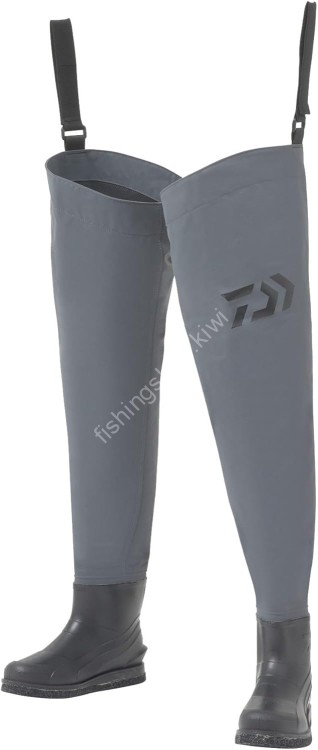 DAIWA PW-3208 Power Waders [Gray] L