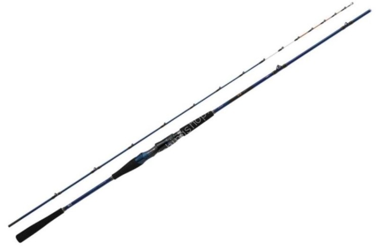 DAIWA Kyokuei MG 82HH-200