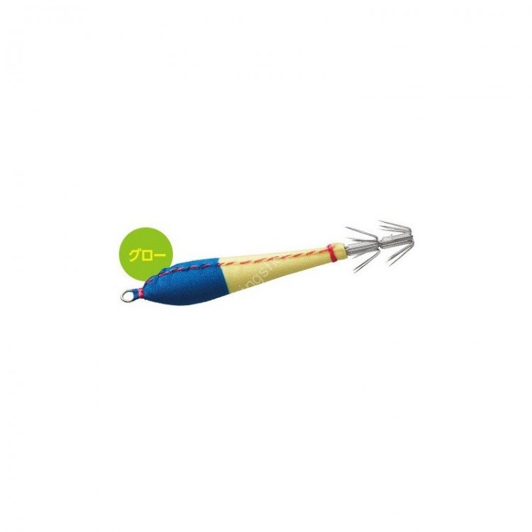 SHIMANO Sephia Fluffy Sutte QS-302M Aoki 206