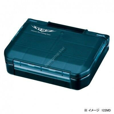 DAIWA Steez Multi Case 122NJ