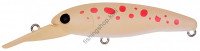HALCYON SYSTEM Getchu 66 MD F Area PALE ORANGE