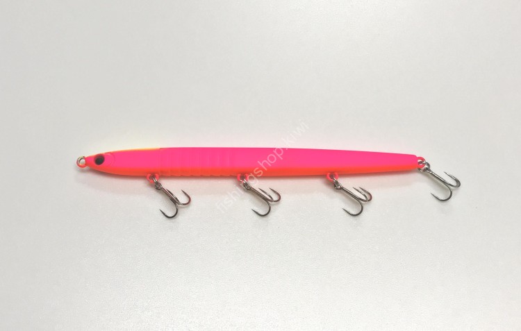 PICK UP Nogare 160F #003 Chart Head Pink