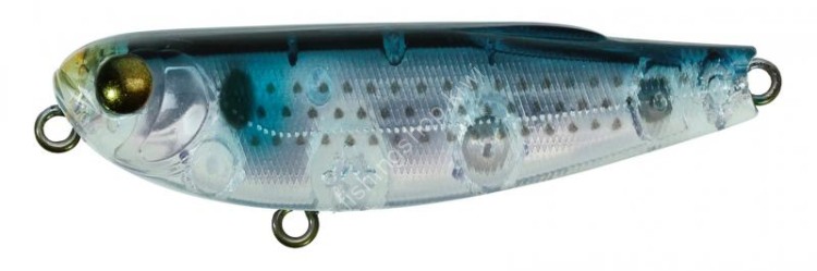 ZIP BAITS ZBL Fakie Dog CB PP #PP505 PP. Inako  