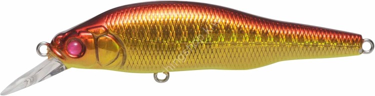 MEGABASS X-80 Beat SW 80.5S 11.5g #GG Akakin