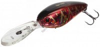 HIDE UP HU-300 18 RUBY THUNDER
